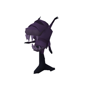 Dark core