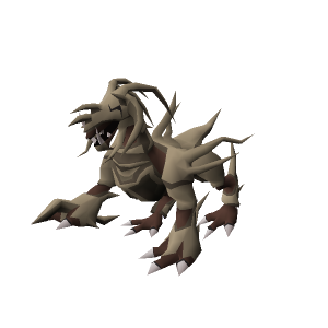 Corporeal Beast
