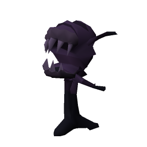 Dark energy core