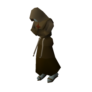 Brother Tranquility