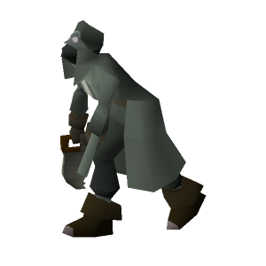 Sorebones