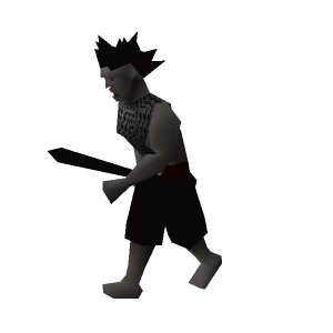 Black Knight Titan