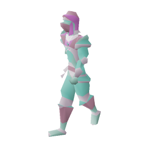 Ethereal Mimic