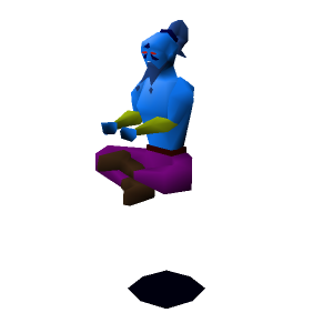 Genie