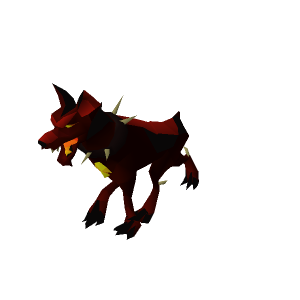 Hellpuppy