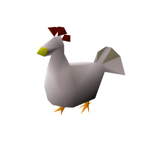 Chicken