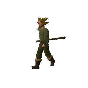 Tjorvi