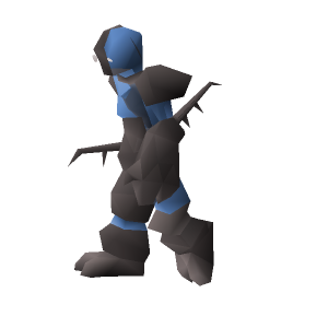 Arzinian Avatar of Ranging