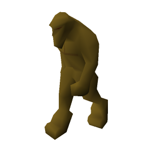 Rock Golem