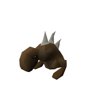 Prickly kebbit