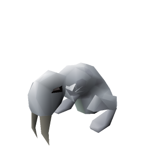 Sabre-toothed kebbit