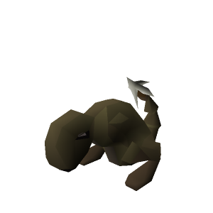 Barb-tailed kebbit