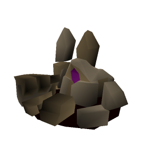 Elemental rock