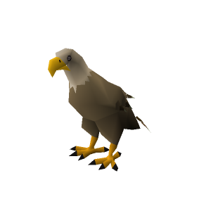 Desert eagle