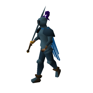 Adventurer (easy)