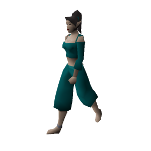 Priestess Zul-Gwenwynig