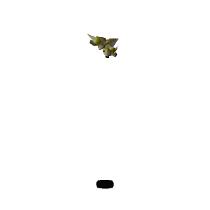 Magpie impling