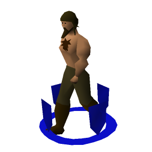 Major Defend