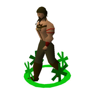 Major Heal