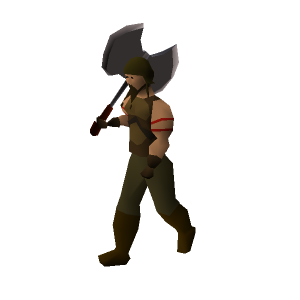 Sergeant Sambur