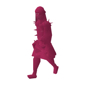 Karil the Tainted