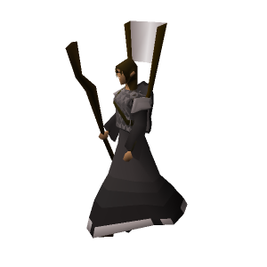 Squire (Novice)