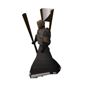 Squire (Intermediate)
