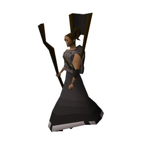 Squire (Veteran)