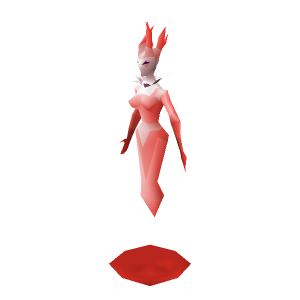 Summer Elemental