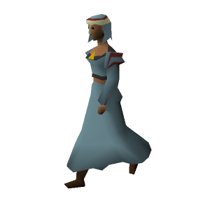 Sorceress