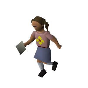 Schoolgirl
