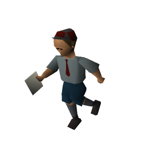 Schoolboy
