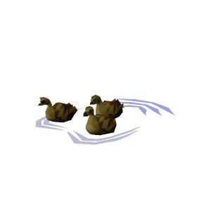 Ducklings