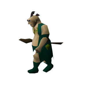 Zul-Urgish