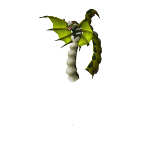 Zulrah