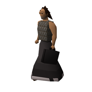 Dodgy Squire