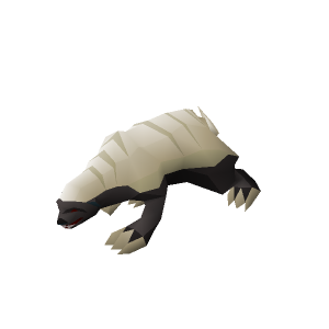 Badger