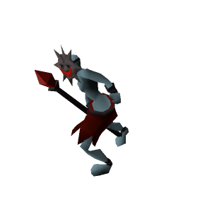 Undead Druid