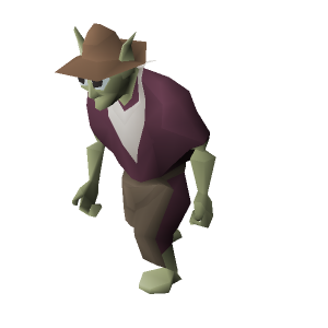 Durgok