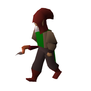 Professor Imblewyn