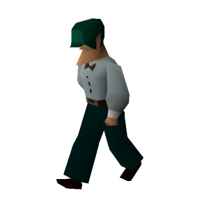 Guard Vemmeldo