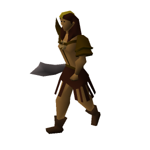 Menaphite Guard