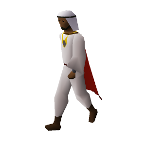 Chancellor Hassan