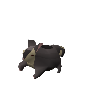 Black chinchompa