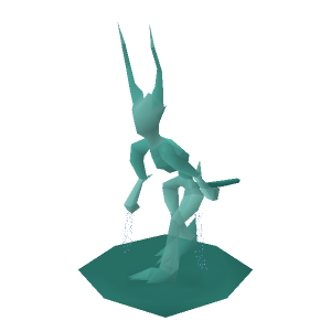 Waterfiend