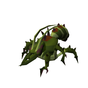 Kalphite Queen