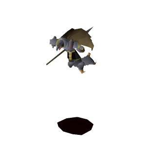 Wingman Skree