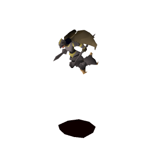 Flight Kilisa