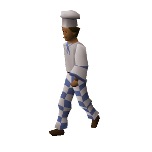 Cooking tutor