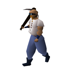Mining tutor